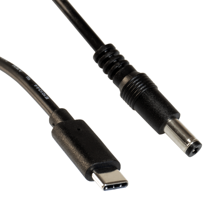 Alimentation 12 V / USB-C pour Mini