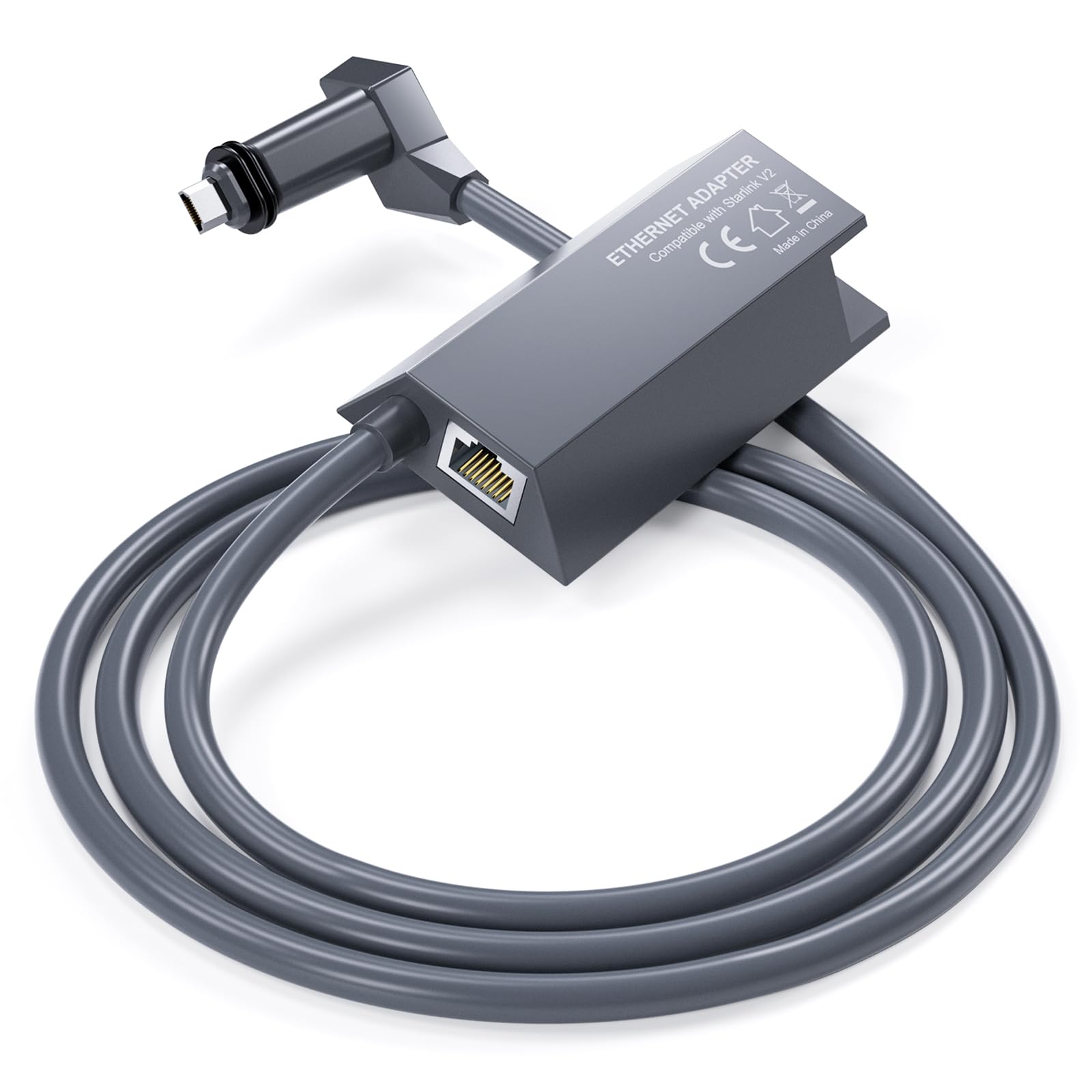 Adaptateur Ethernet Starlink