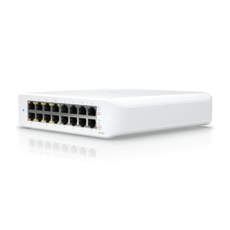 UniFi Switch Lite 16 ports