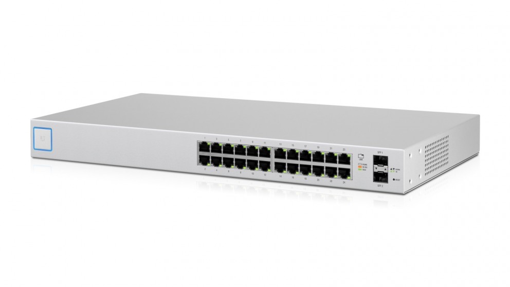 UniFi Switch 24 ports