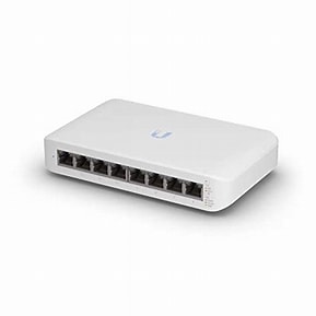 UniFi Switch Lite 8 ports